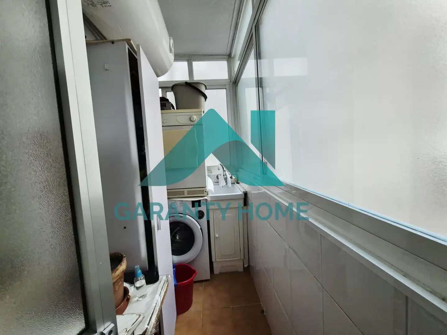 Appartamento con ascensore in vendita a Casco Antiguo, imagen 20