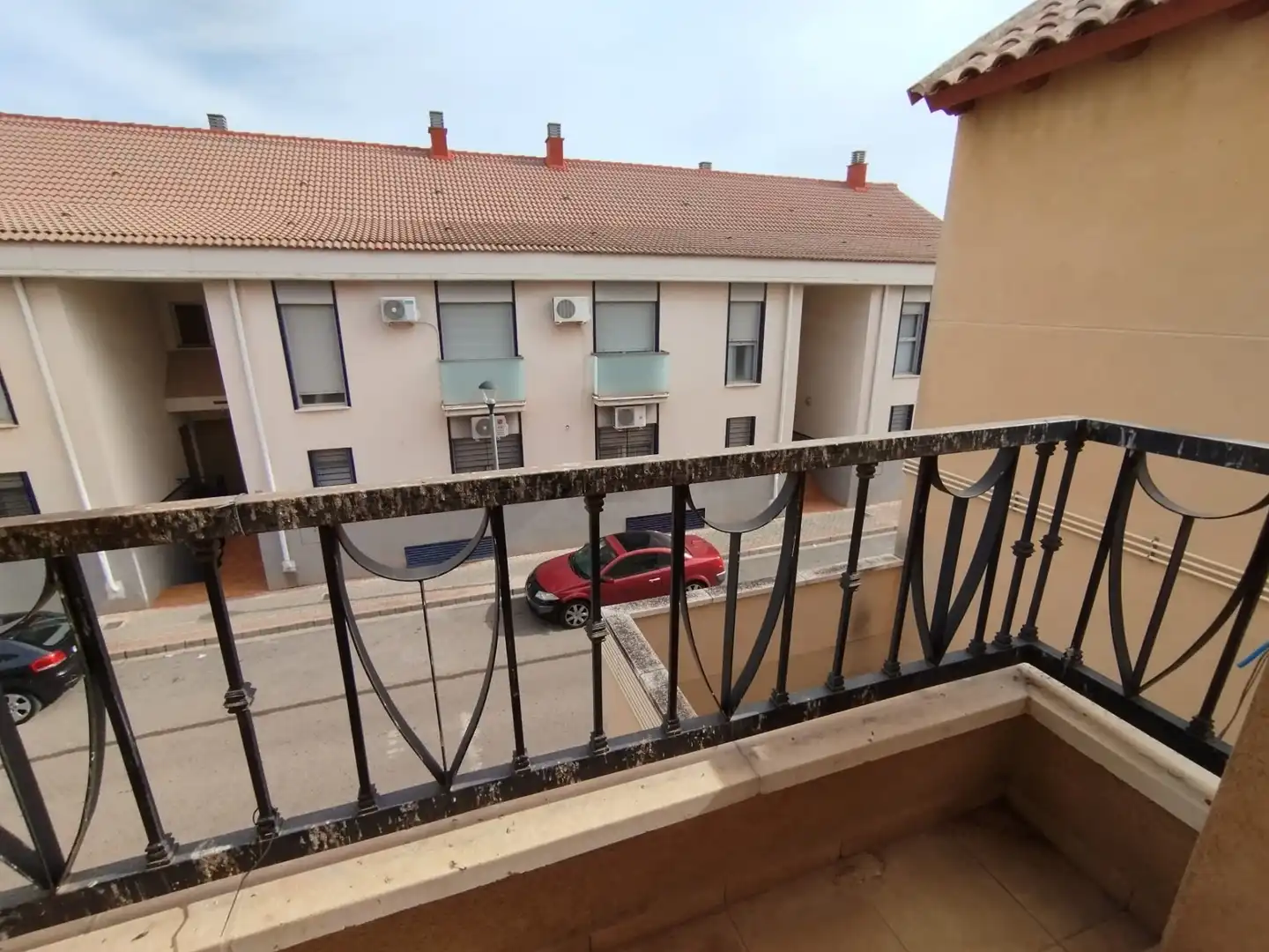 Adossat amb terrassa en venda a Calle Medrano, imagen 11