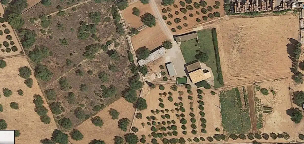 Finca rústica en venda en Roda de Berà amb Aire condicionat, Calefacció i Jardí privat