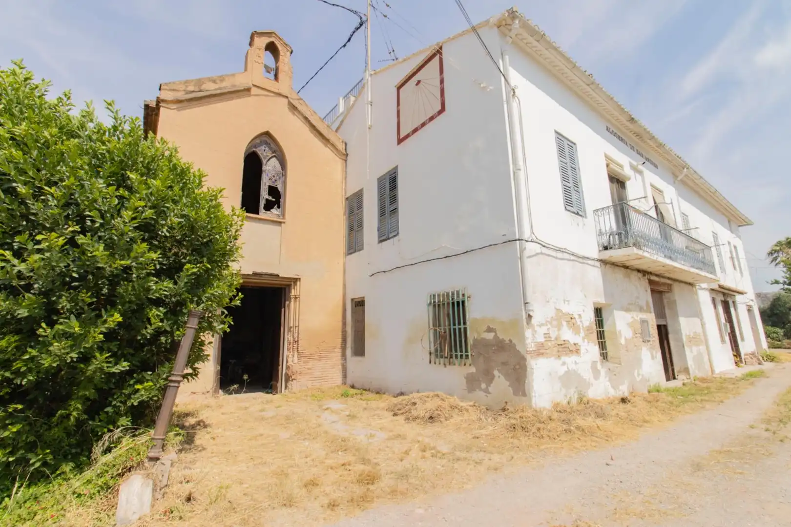 Casa o xalet en venda a MAR, 8, Alboraya Centro