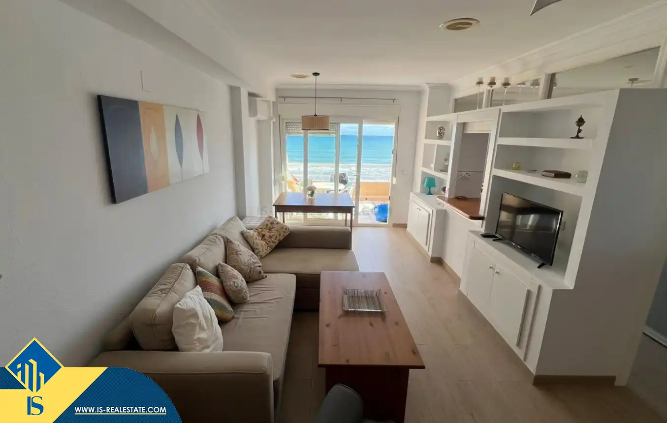 Penthouse with lift for sale in La Mata, imagen 2