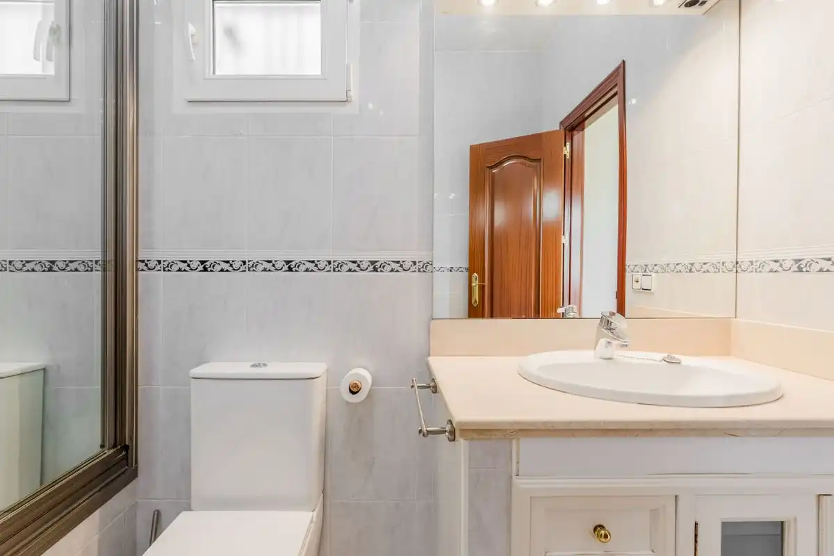 Casa amb terrassa en venda a Calle Albacora, imagen 15