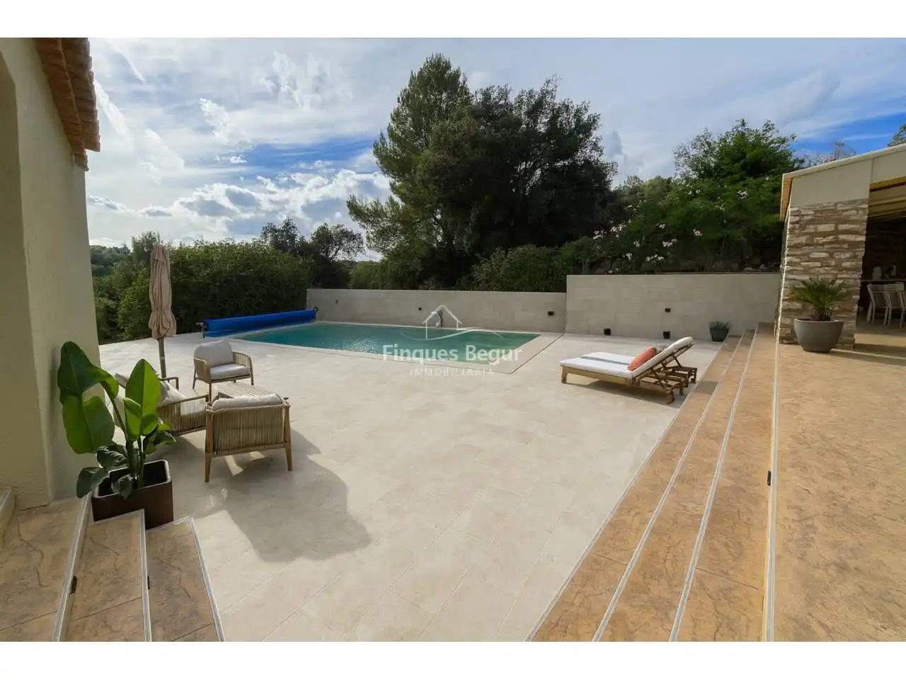 Detached house with pool for sale in Calle Ramon Llull, imagen 19