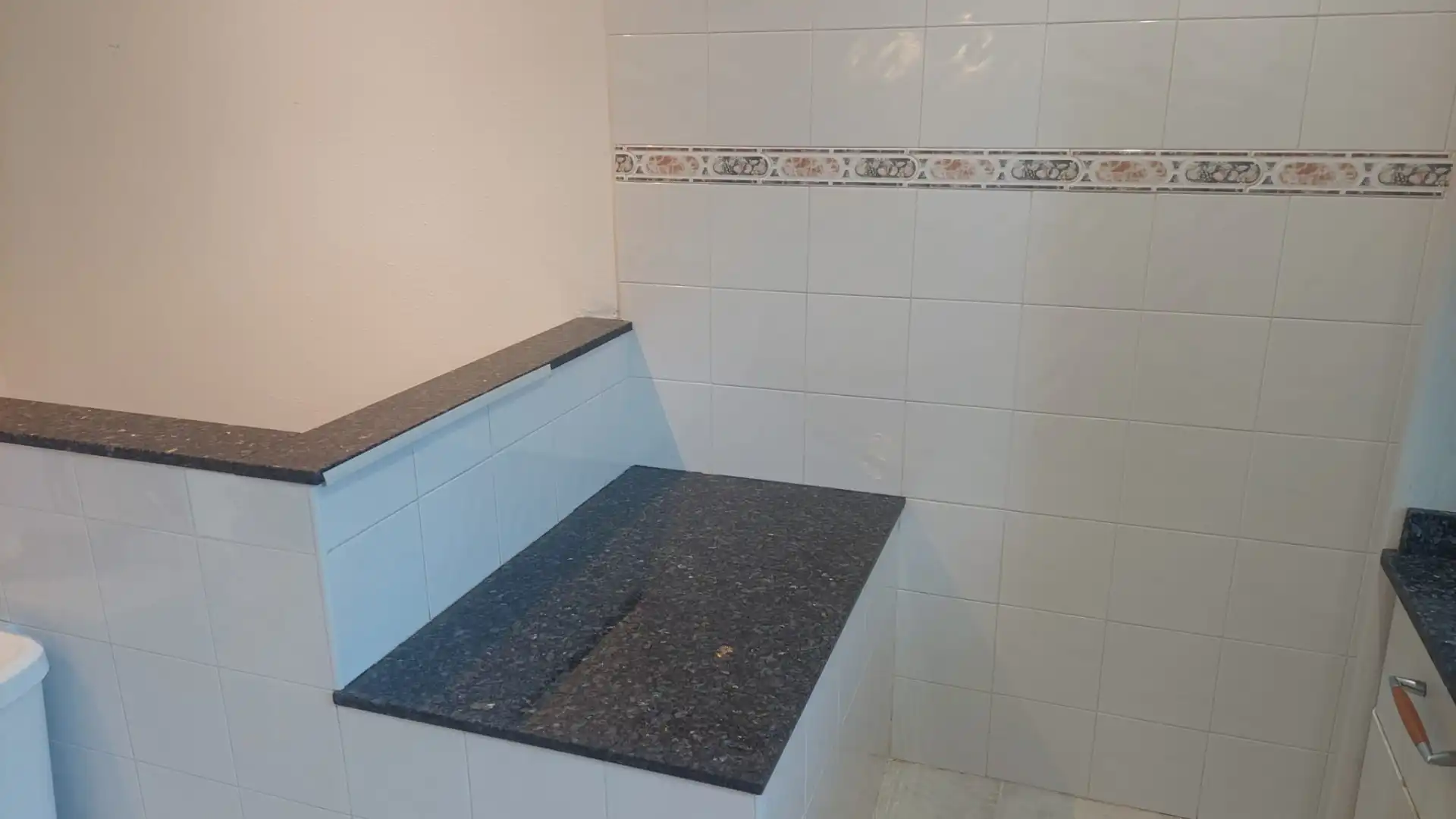 Baño de Casa o chalet en venta en Mont-roig del Camp