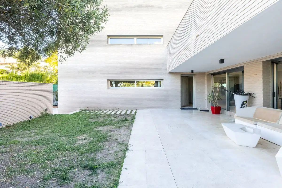 Haus mit Terrasse zum Verkauf in Campolivar, imagen 36