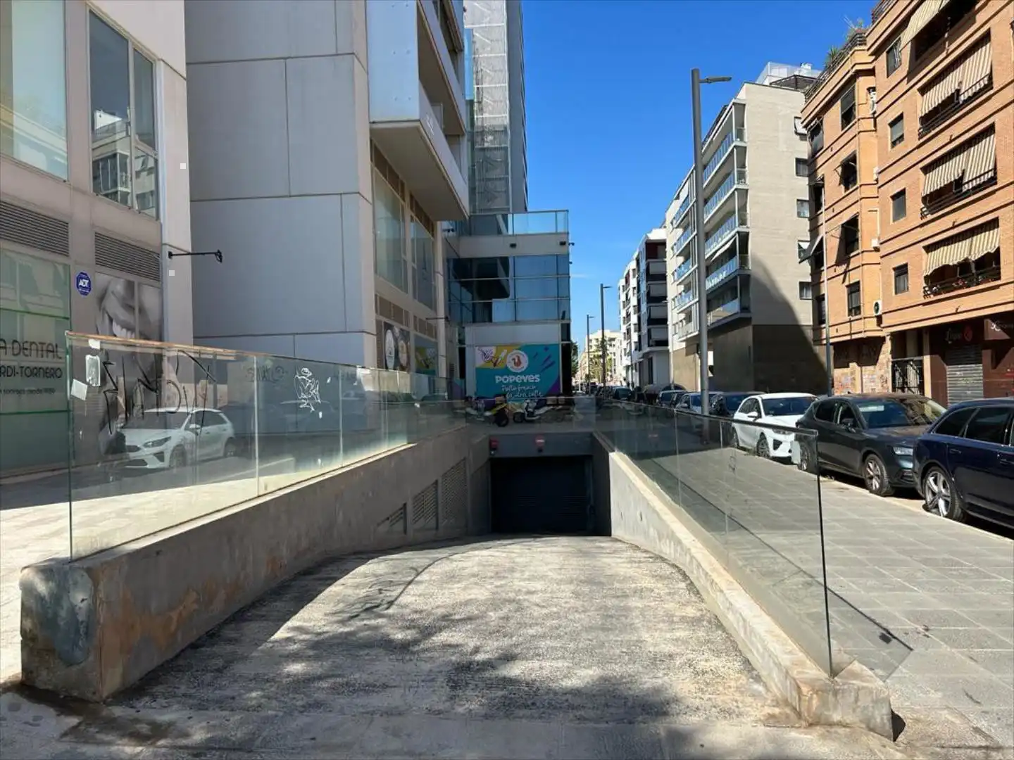 Individuale in vendita a Avenida Rey Juan Carlos I 3, imagen 16