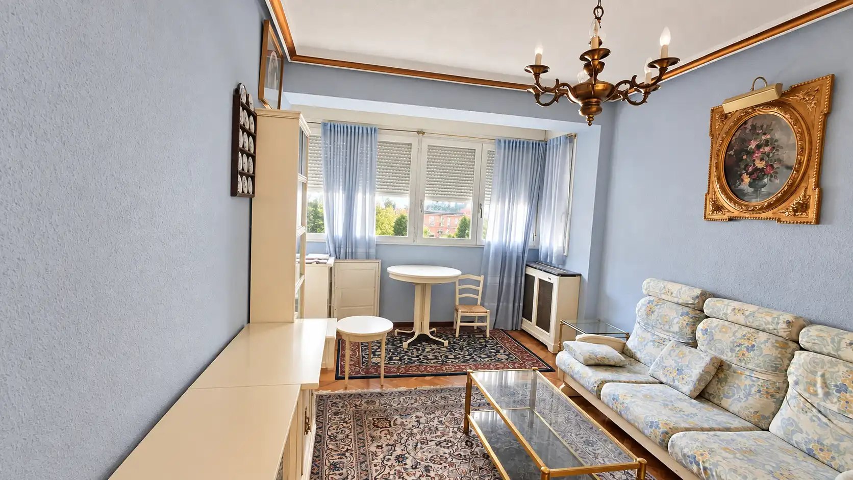 Wohnung mit Aufzug zum Verkauf in Calle de Segovia 71, imagen 15