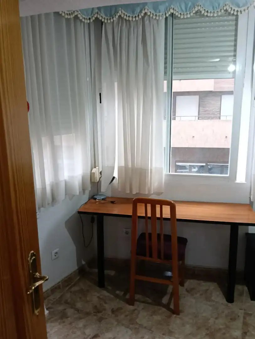 Flat for rent in Calle Obispo Hurtado, 13, Centro - Sagrario