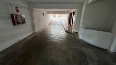 Foto 2 de Garatge de lloguer a Carrer de Luchana, Centre, Sant Feliu de Guíxols