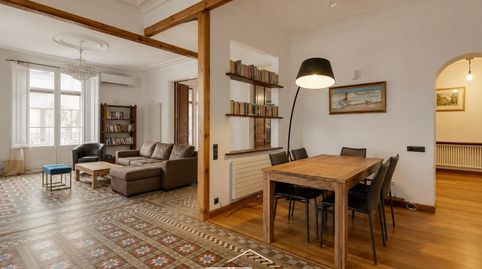 Foto 4 de Piso en venta en Barri Gòtic, Barcelona Capital