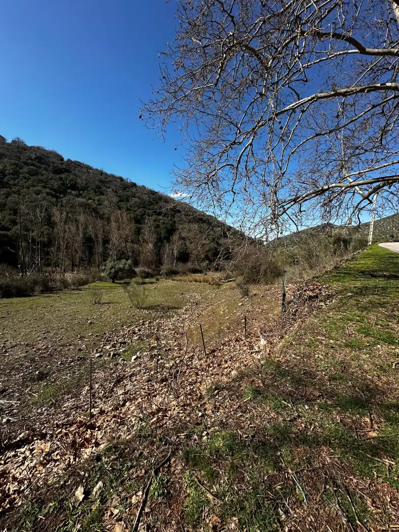 Finca rústica en venda en Valdepeñas de Jaén