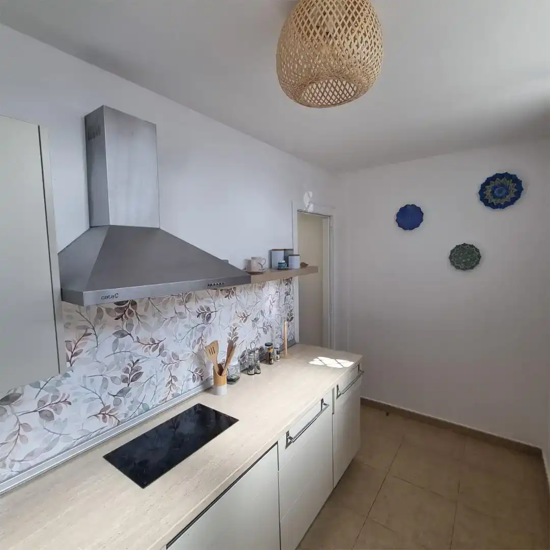 Küche von Wohnung zur Miete in Guía de Isora