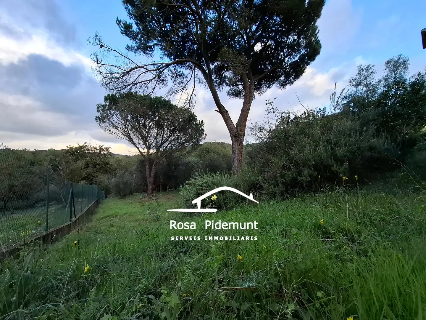 Terreny residencial en venda a Carrer Amer, imagen 6