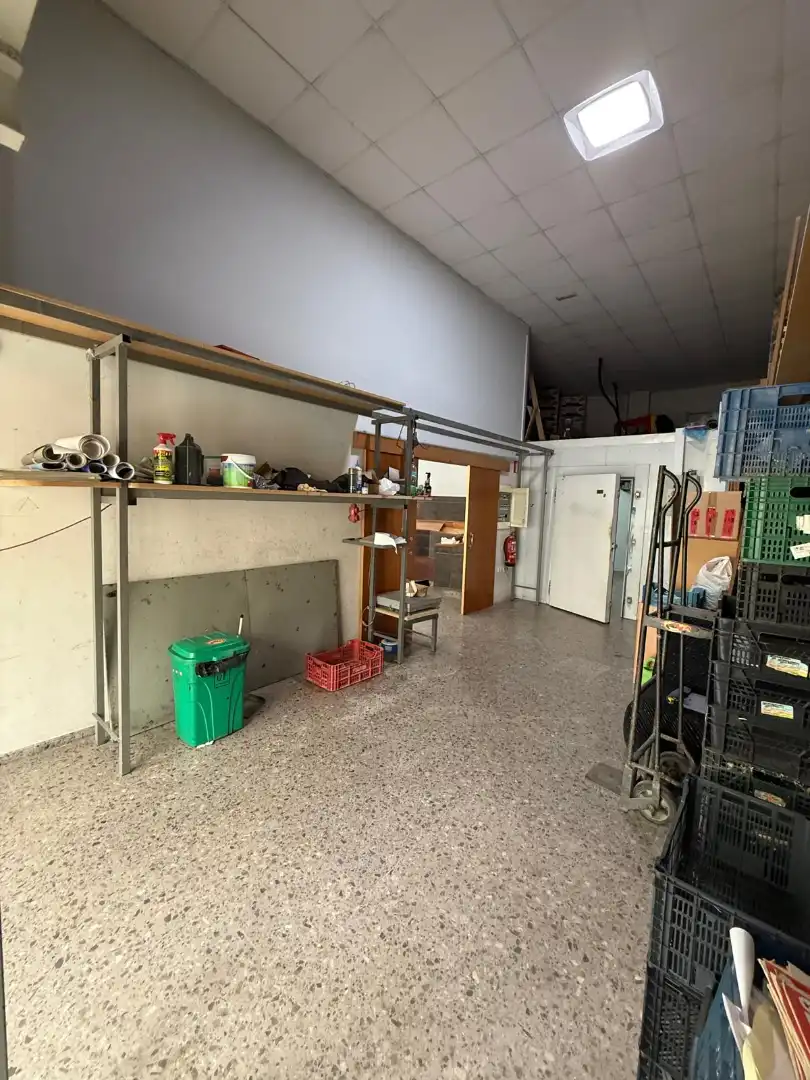 Business premises for sale in Centre - Zona Alta, imagen 10