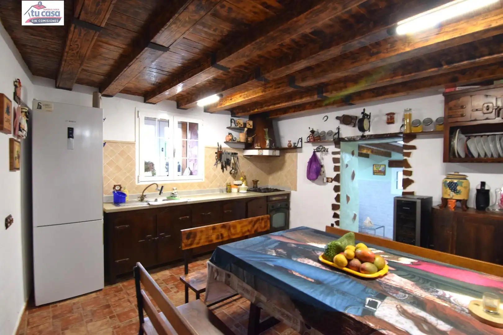 Casa en venta en Lugar la Montañeta, imagen 3