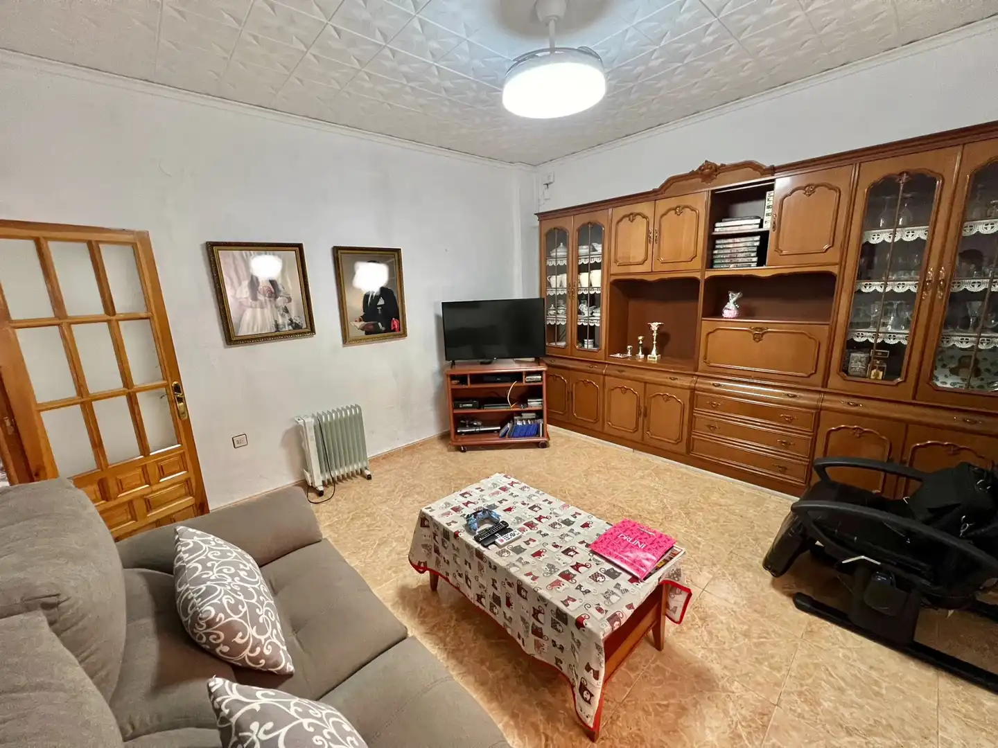 Casa o chalet en venta en Calle San Pablo, El Vedat - Santa Apolonia