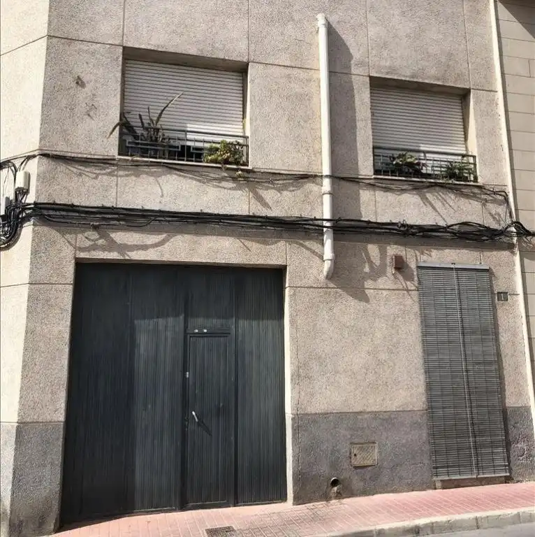 Apartment zum Verkauf in Monóvar  / Monòver, imagen 5