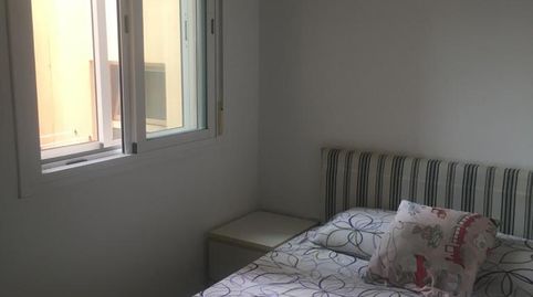 Foto 3 von Wohnung zur Miete in Calle Cataluña, 34, El Real, Melilla Capital