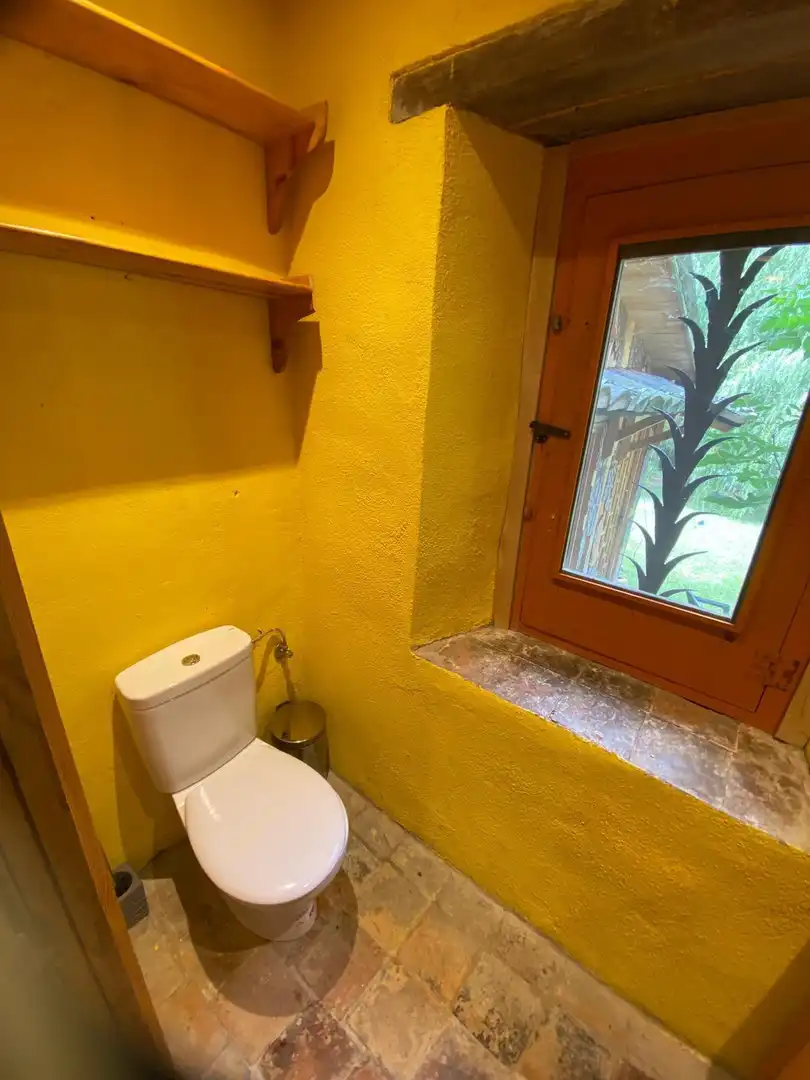 Duplexes for rent in Viladrau