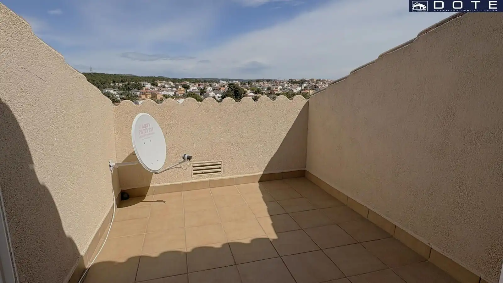Adosado con terraza en venta en Creixell, imagen 31
