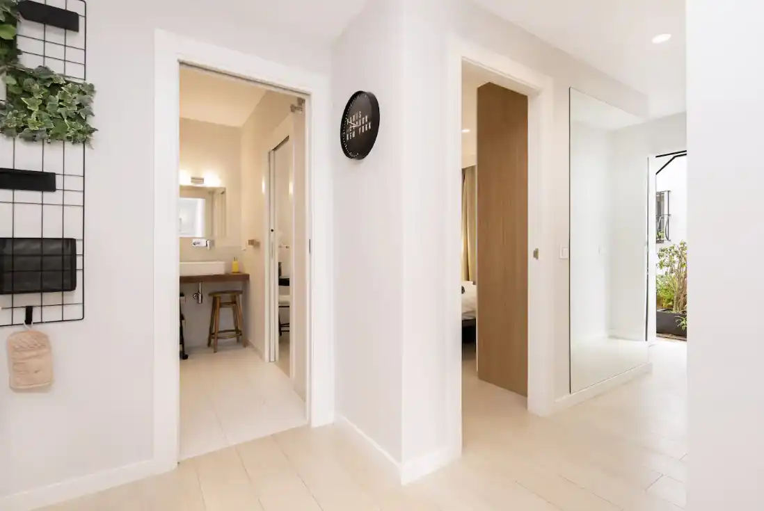 Apartament amb piscina en venda a Marbella Centro, imagen 8