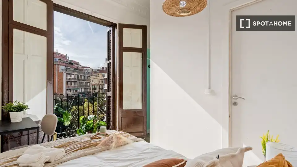 Habitación en Sant Antoni