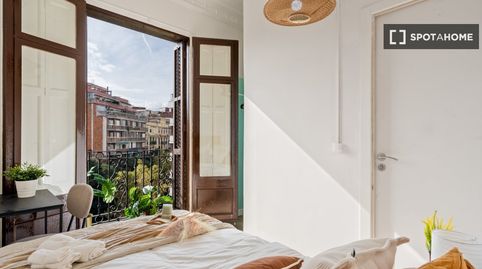 Foto 2 de Habitació a Sant Antoni, Barcelona Capital