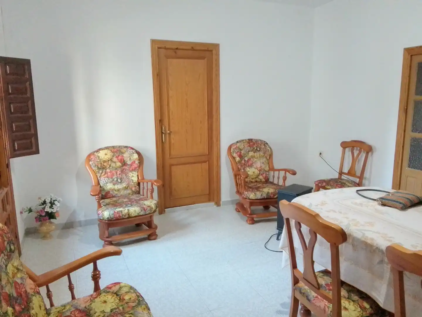 Maison avec terrasse à vendre à El Bosque