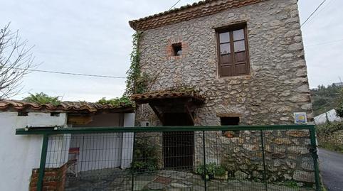 Foto 2 de Casa o chalet en venta en Posada - Barro, Asturias