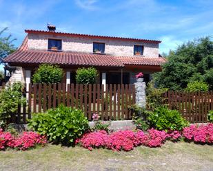 Jardí de Finca rústica en venda en Salvaterra de Miño