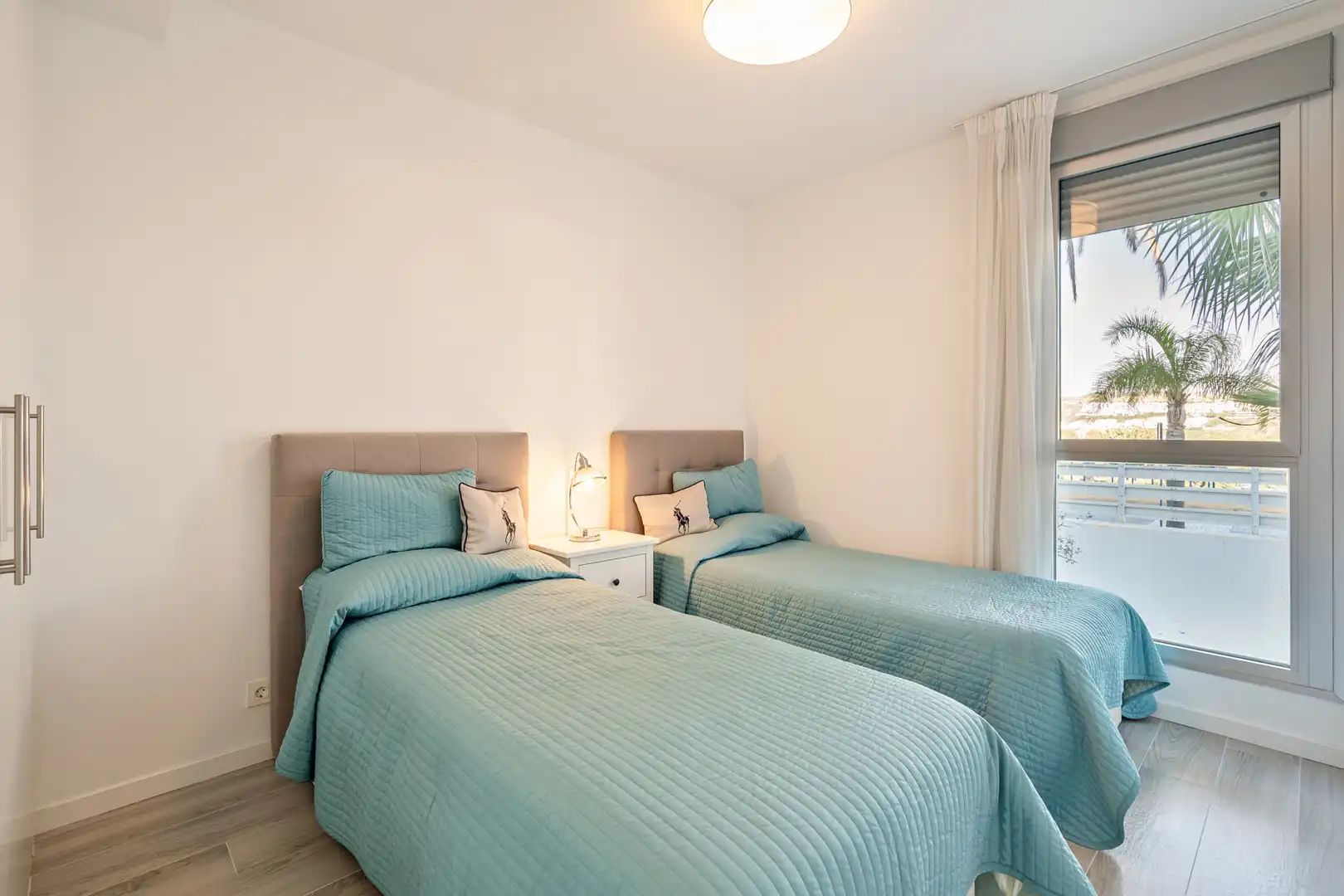 Apartamento con piscina en venta en COTO DE LA SERENA, imagen 9