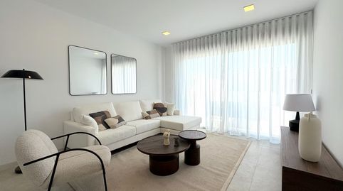 Foto 3 de Casa adosada en venta en Las Lomas - Las Yucas, Águilas