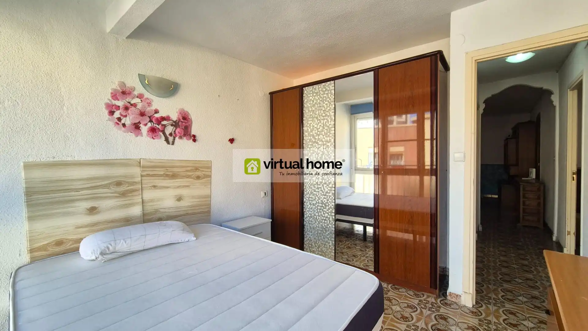 Flat with lift for sale in Centro Urbano, imagen 11