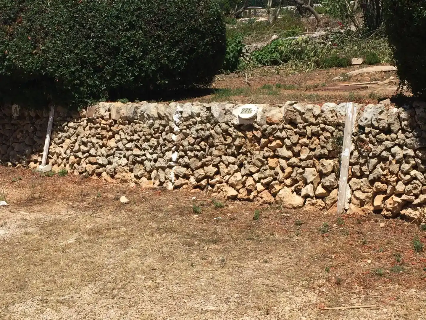 Pis de lloguer en Sant Lluís amb Aire condicionat i Piscina