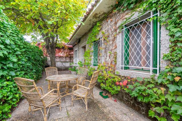 Casa adosada en Venta en Fuente Santa