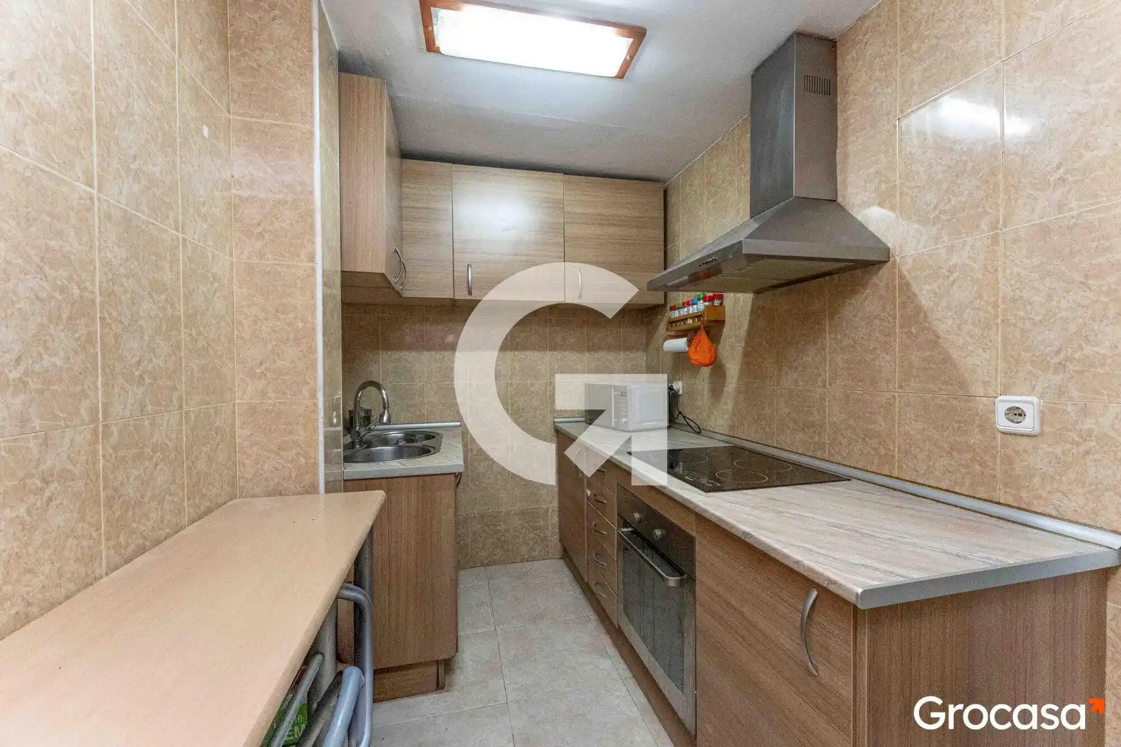 Erdgeschosswohnung mit Aufzug zum Verkauf in PZ REUS, imagen 8