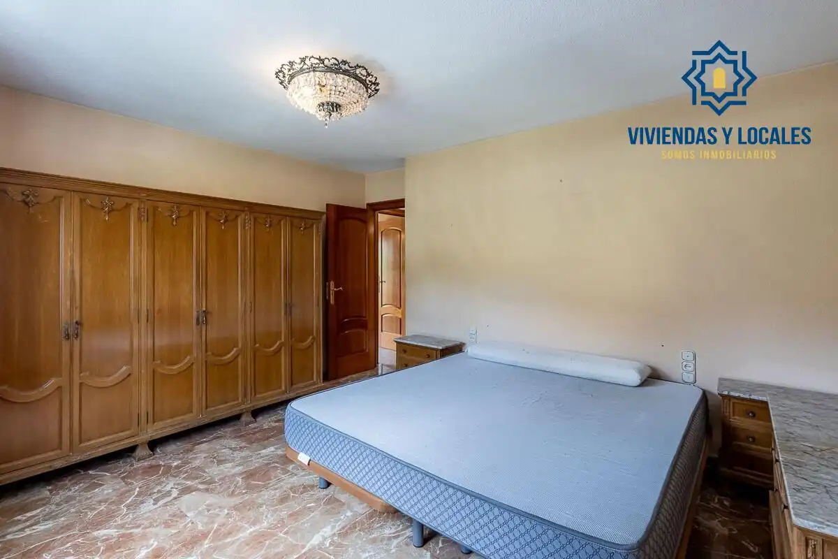 Appartement avec terrasse à vendre à Beiro, imagen 19