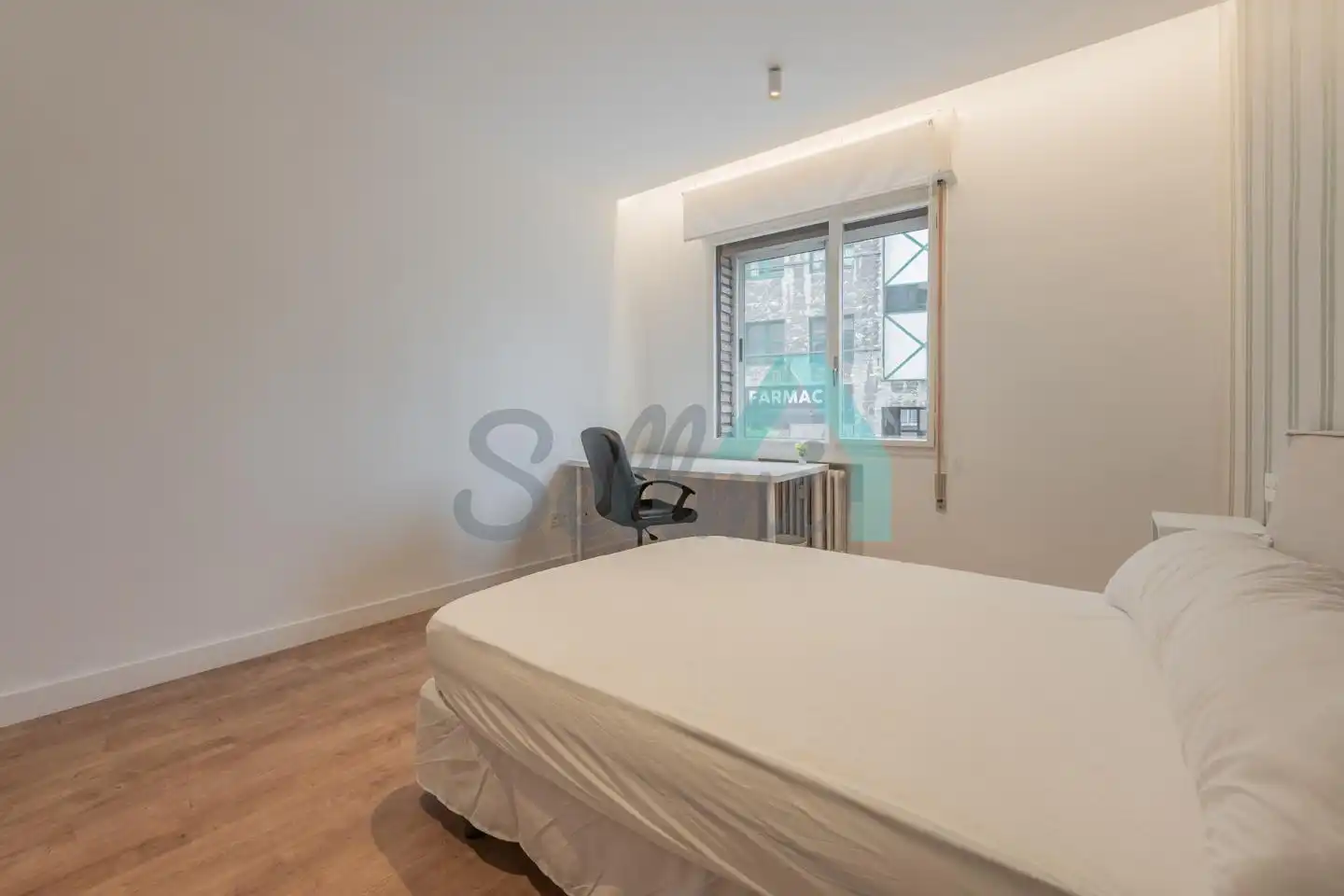 Appartamento con ascensore in affitto a Calle Sacramento, imagen 24