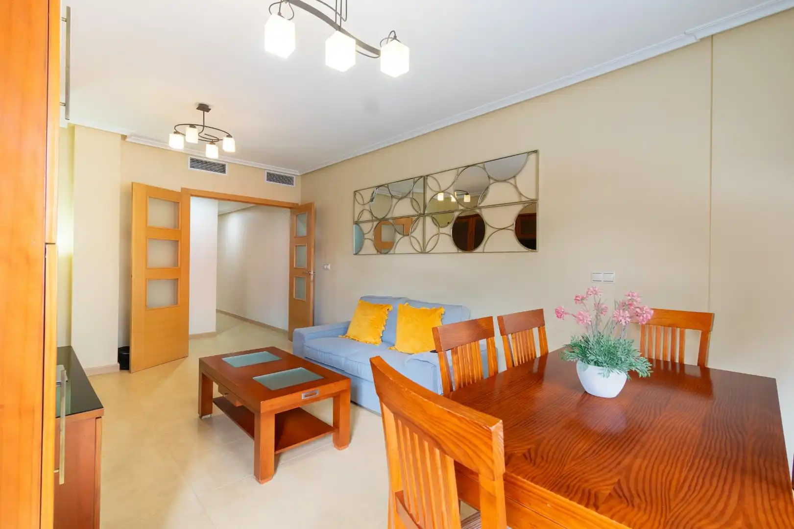 Wohnung mit Terrasse zum Verkauf in Archena, imagen 5
