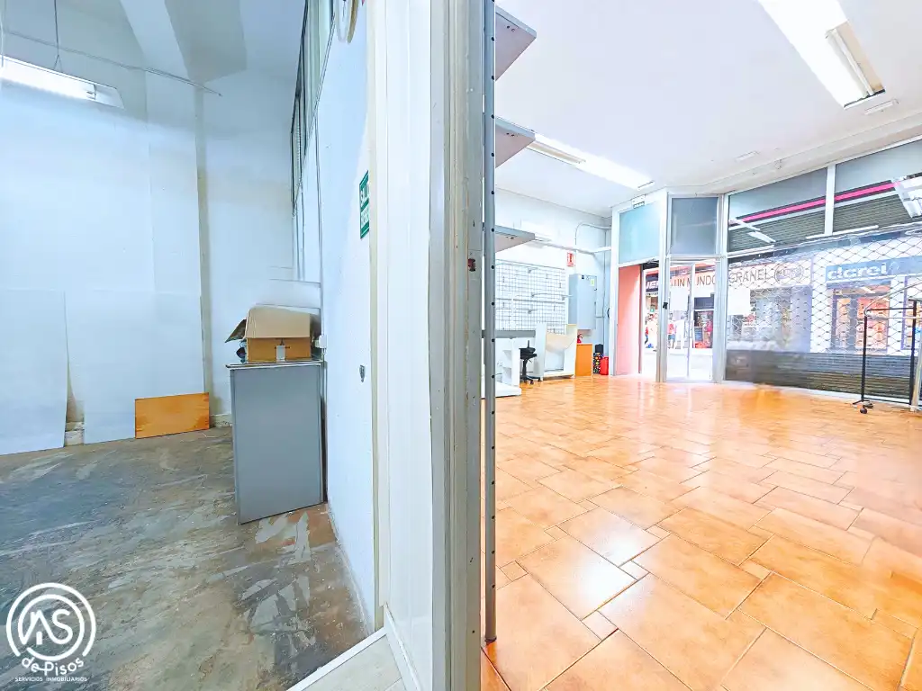 Local de alquiler en Zaragoza con Aire acondicionado, Calefacción y Internet