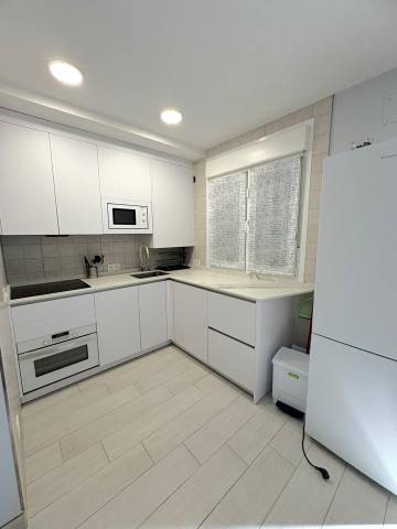 Casa-chalet en Alquiler en Fuenteminaya en Plaza de Toros - Las Tenerías