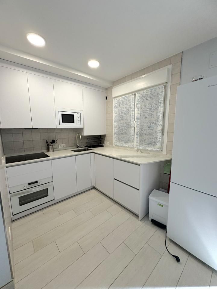 Kitchen of House or chalet to rent in Aranda de Duero