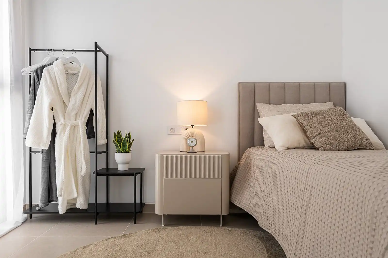 Appartement compact à vendre à El Faro de Calaburra - Chaparral, imagen 18