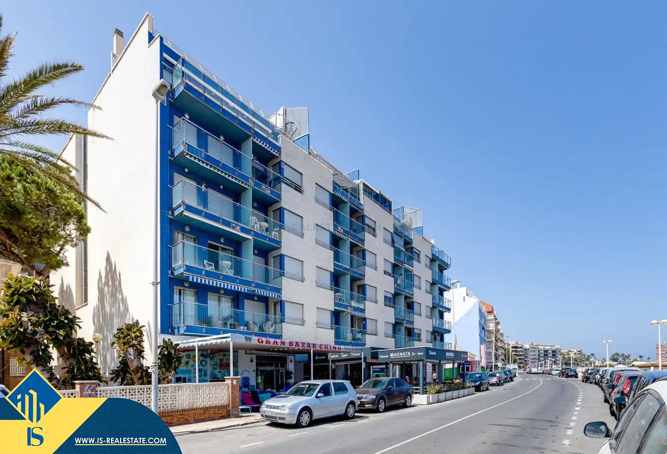 Studio avec piscine à vendre à Playa de los Locos, imagen 25