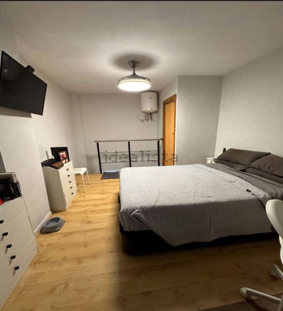 Dúplex en venta en Trinitat Vella