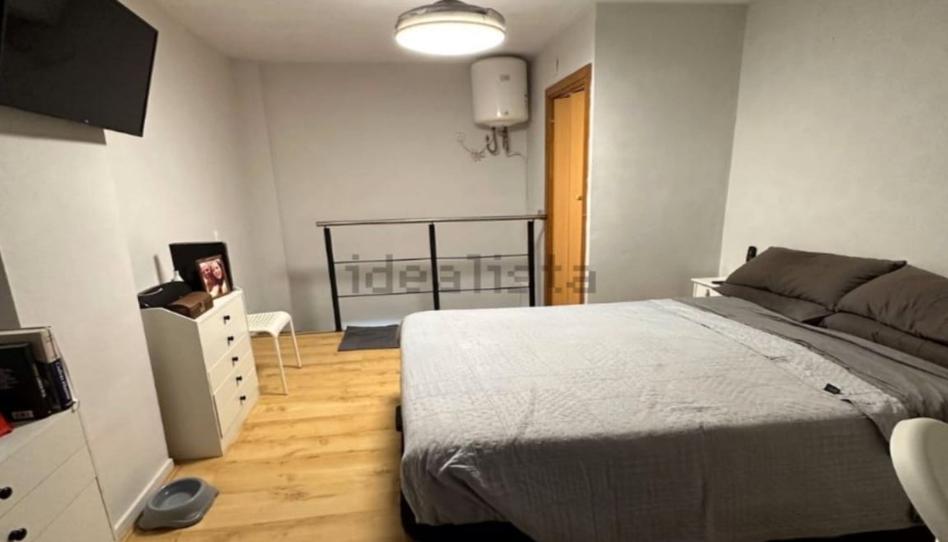 Photo 1 of Duplex for sale in Trinitat Vella, Barcelona