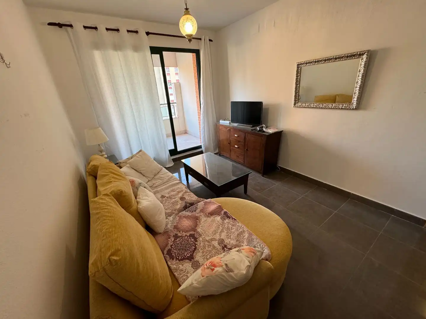 Apartment with pool for sale in Rincón de Loix, imagen 6
