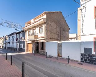 Exterior view of Residential for sale in Vegas del Genil