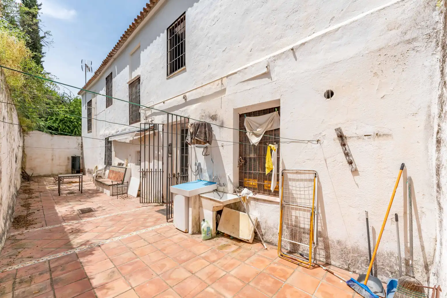 Houses for sale in Campanillas - CL VIOLETA, Campanillas