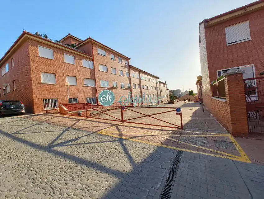 Houses for sale in Vía Romana